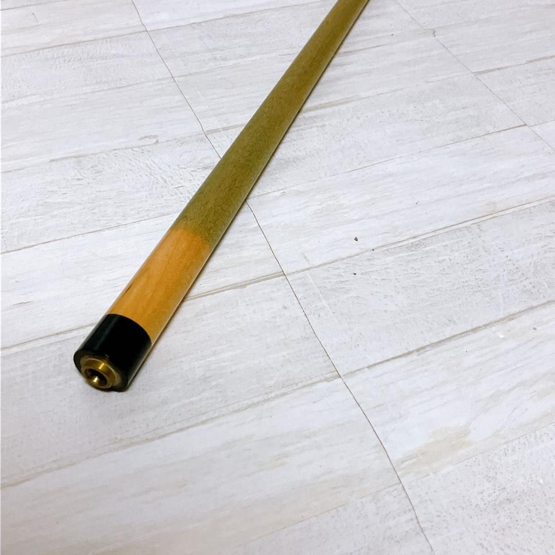 Adam アダム William 508 ウィリアム ビリヤードキュー ゲーム