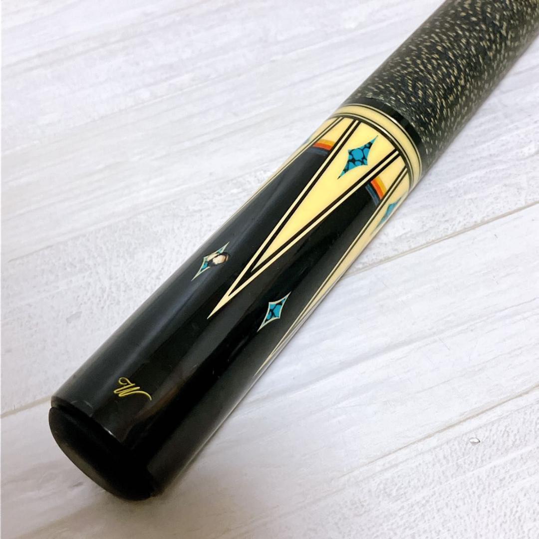 Adam アダム William 508 ウィリアム ビリヤードキュー ゲーム