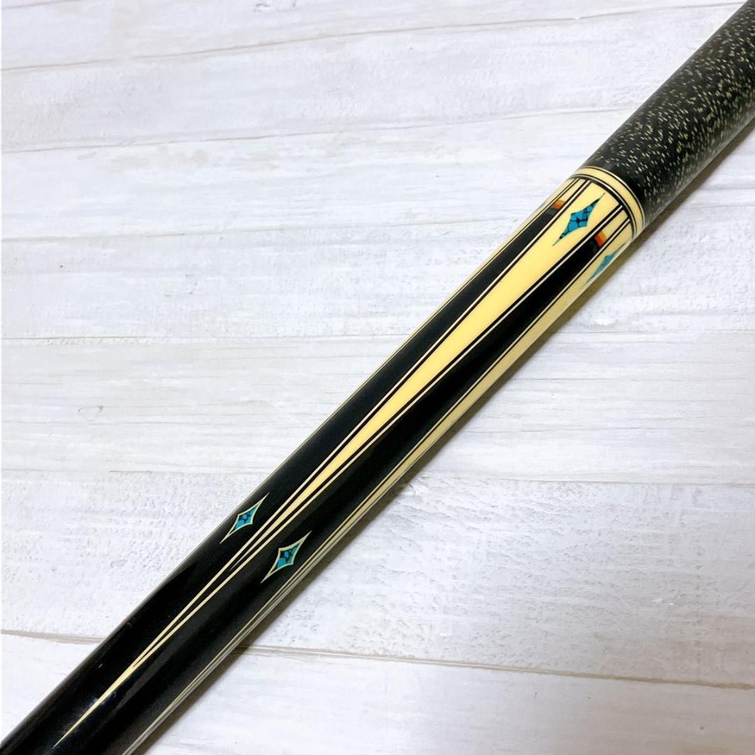 Adam アダム William 508 ウィリアム ビリヤードキュー ゲーム