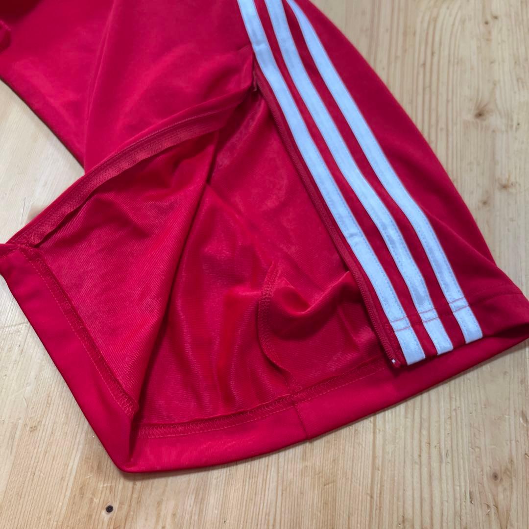 アディダス ファイヤーバード トラックパンツ　ジャージ　大きいサイズ