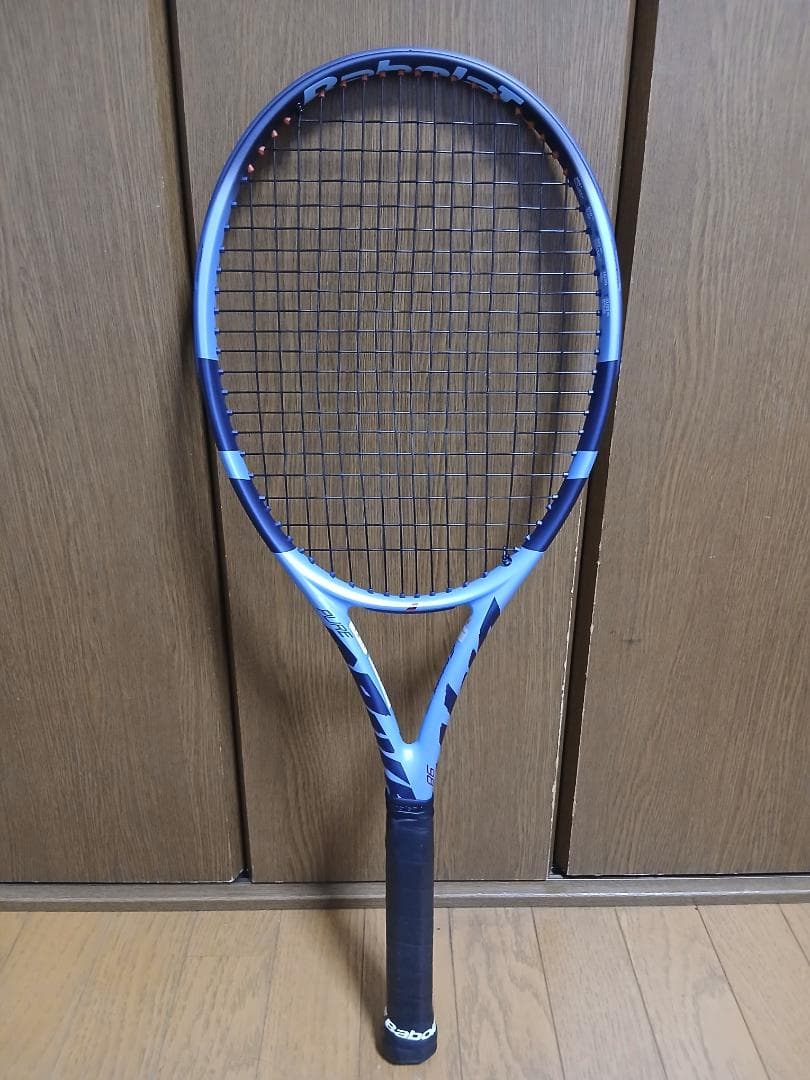 バボラピュアドライブ98