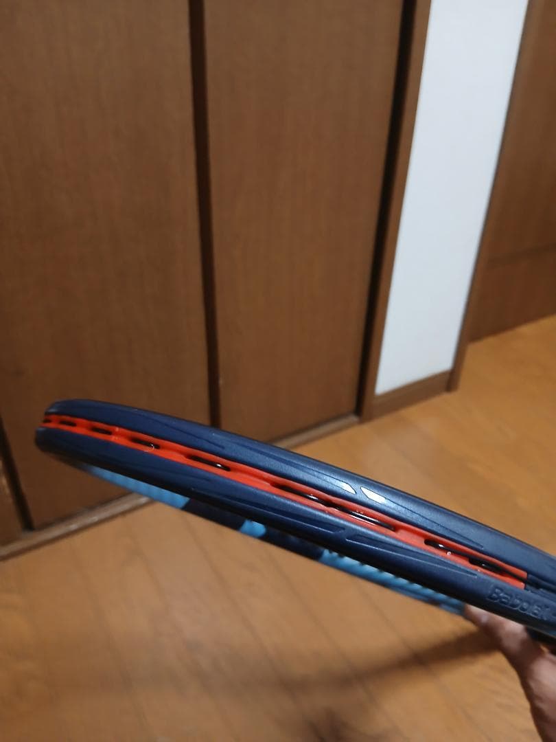 バボラピュアドライブ98