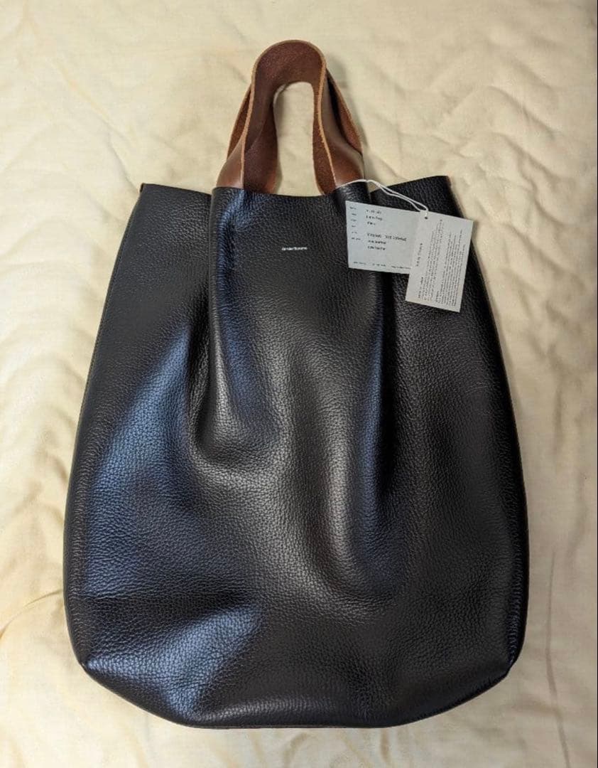 Hender Scheme piano bag【定価44,000円】