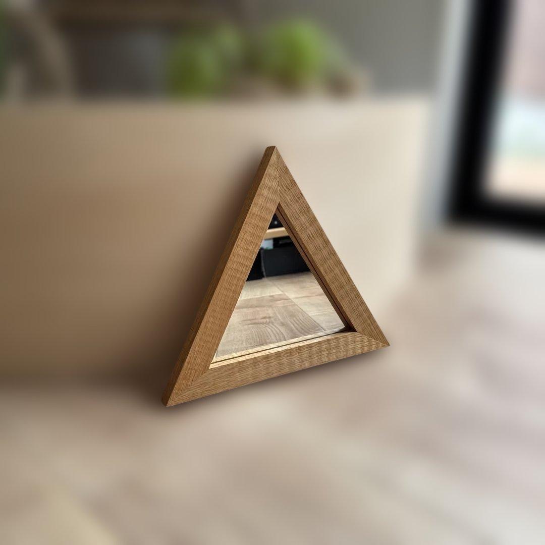 ウォールミラー　RHC ロンハーマン　鏡　ミラー