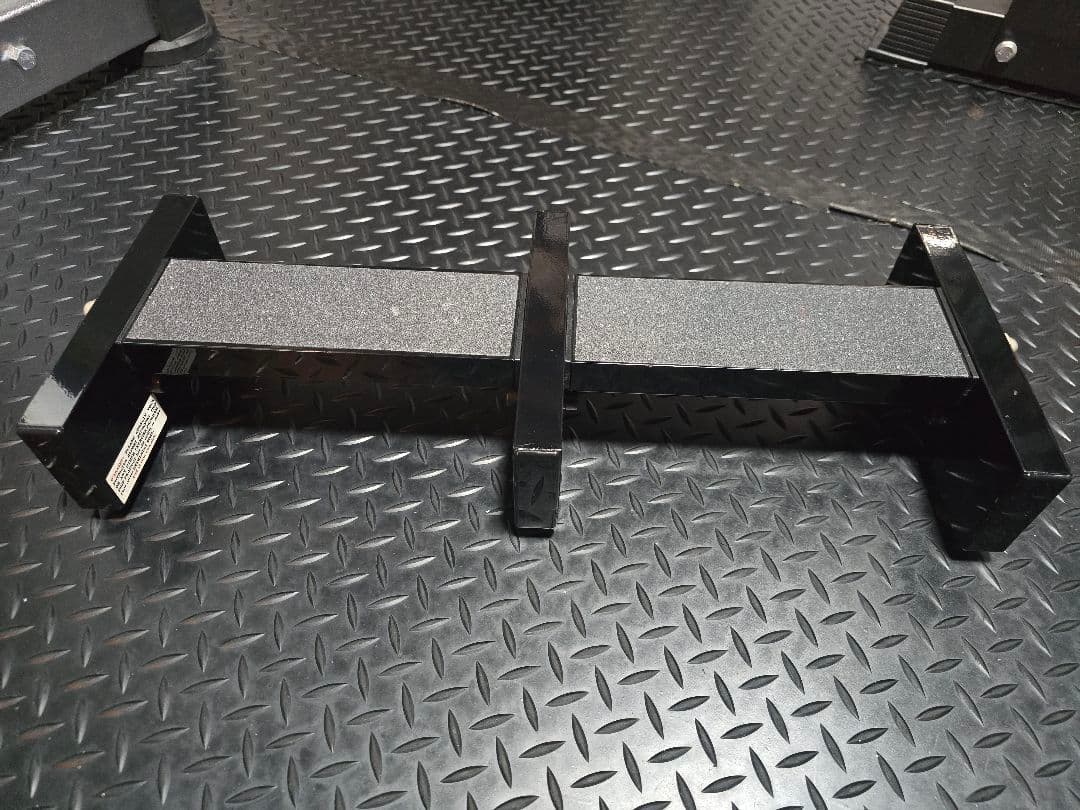 ロジャースチュワート　エクストリームカーフマスター II カーフレイズ