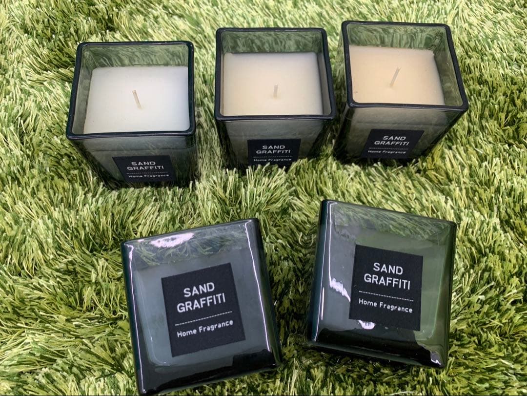 【超お得】ロッソノービレデュフューザー＆インテリア30点以上セット【高級】