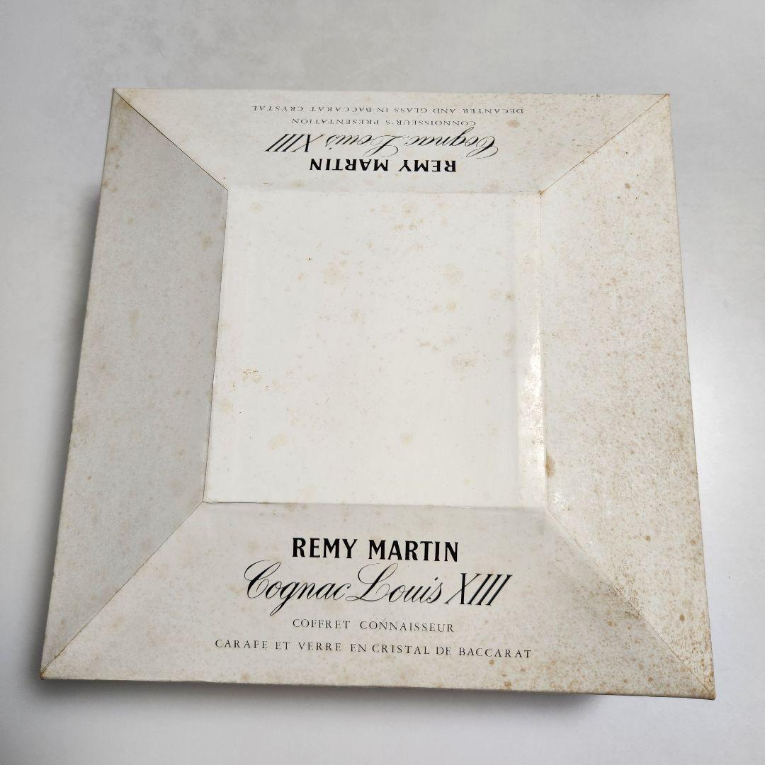 REMY MARTIN コニャック ルイ13世 バカラクリスタル