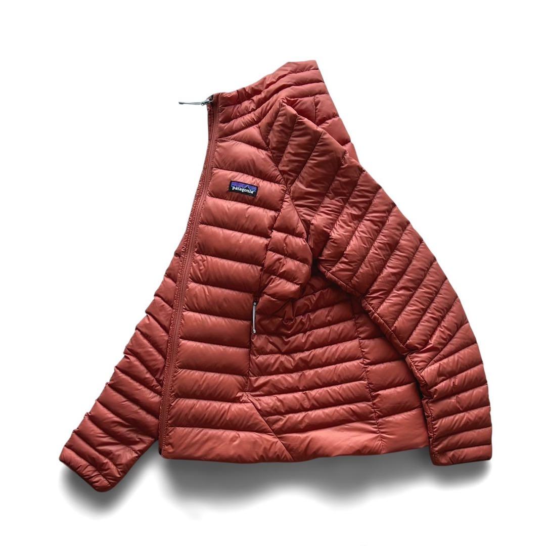 【美品】Patagonia/ウィメンズ・ダウン・セーター/800fp/23年製