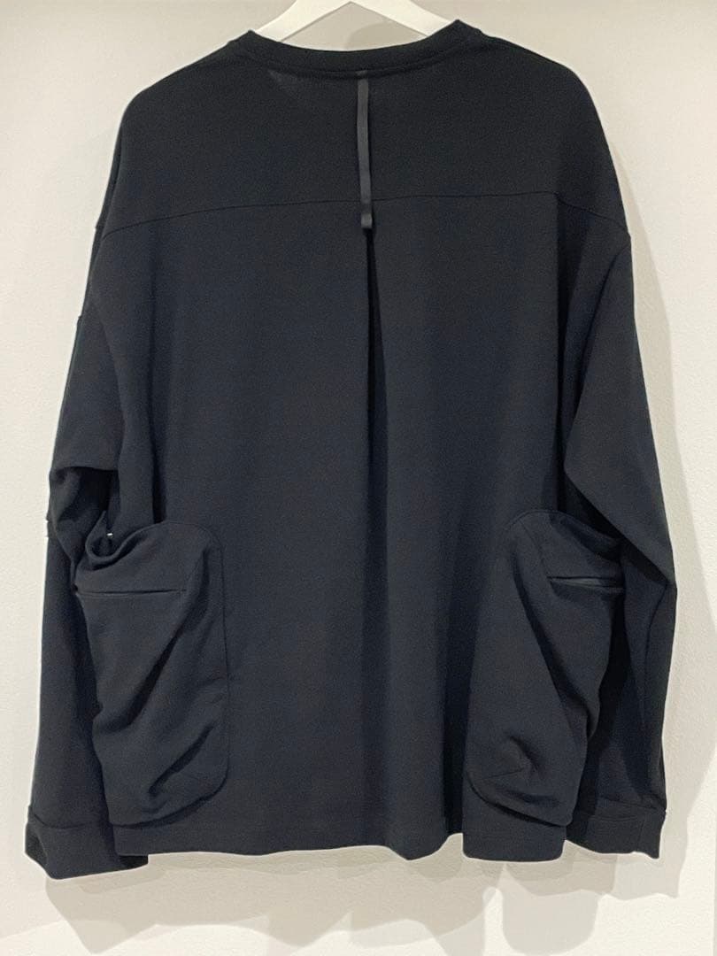 トップス CMF OUTDOOR GARMENT SLOW DRY TEE (3D)