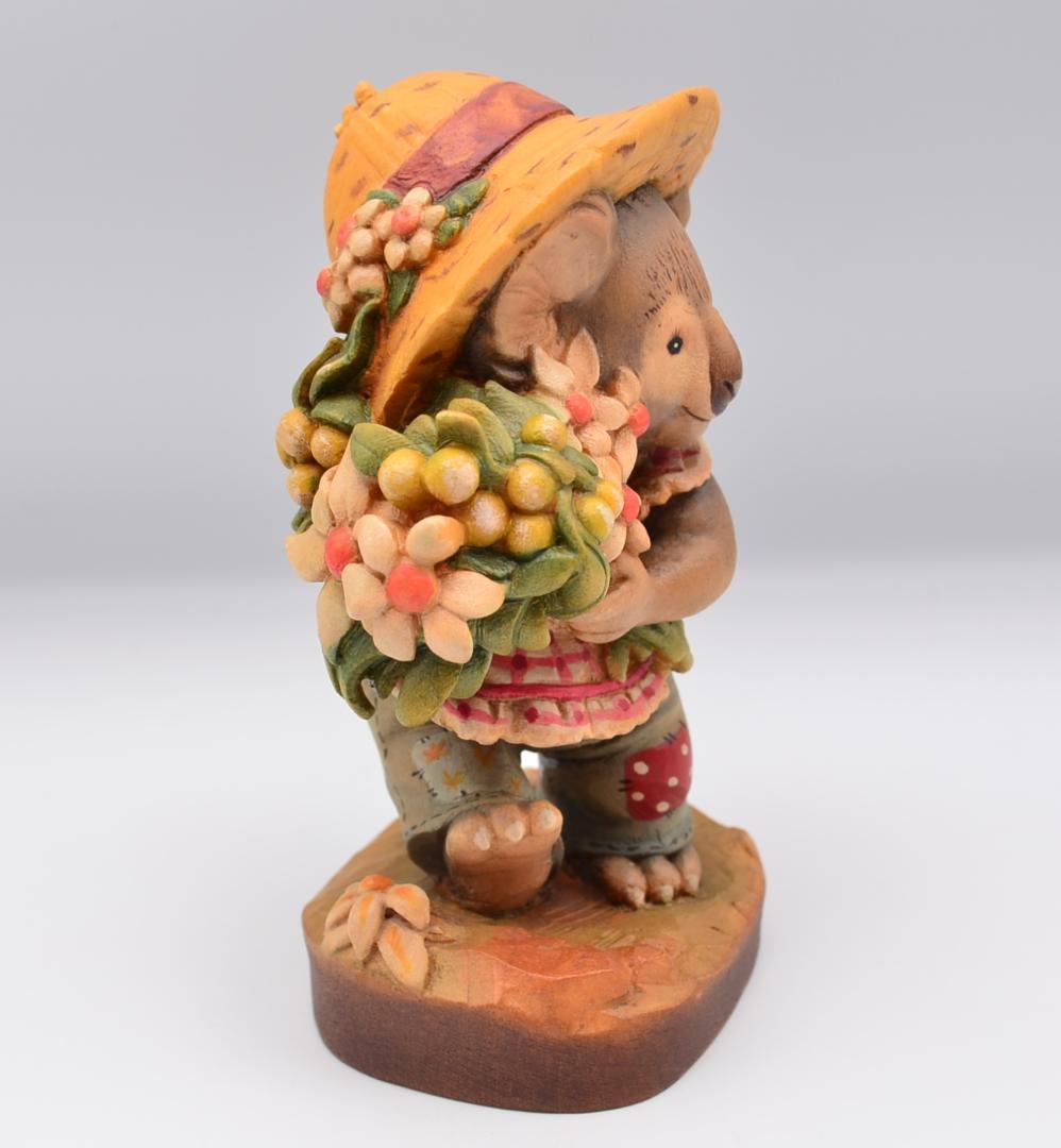 愛しい人　コアラ　アンリ　サラケイ　ANRI　イタリア　12ｃｍ　限定品