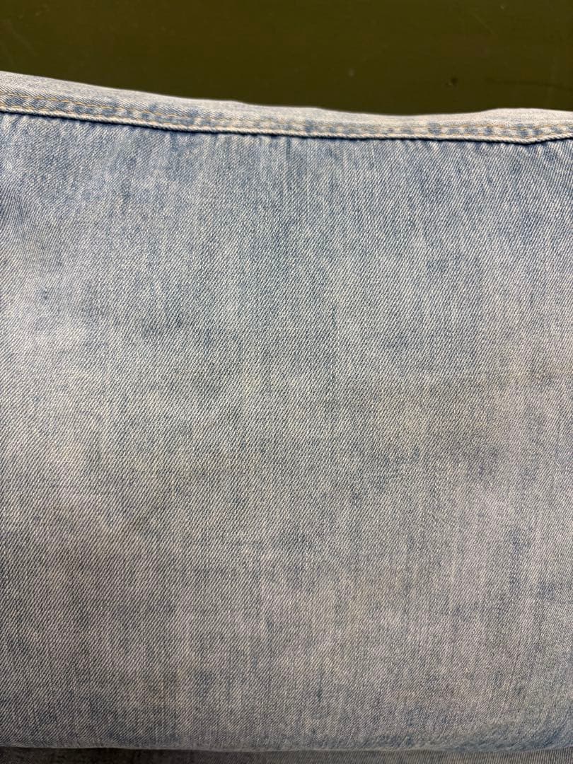 M080 unico製 2人掛けソファ・テーブルセット