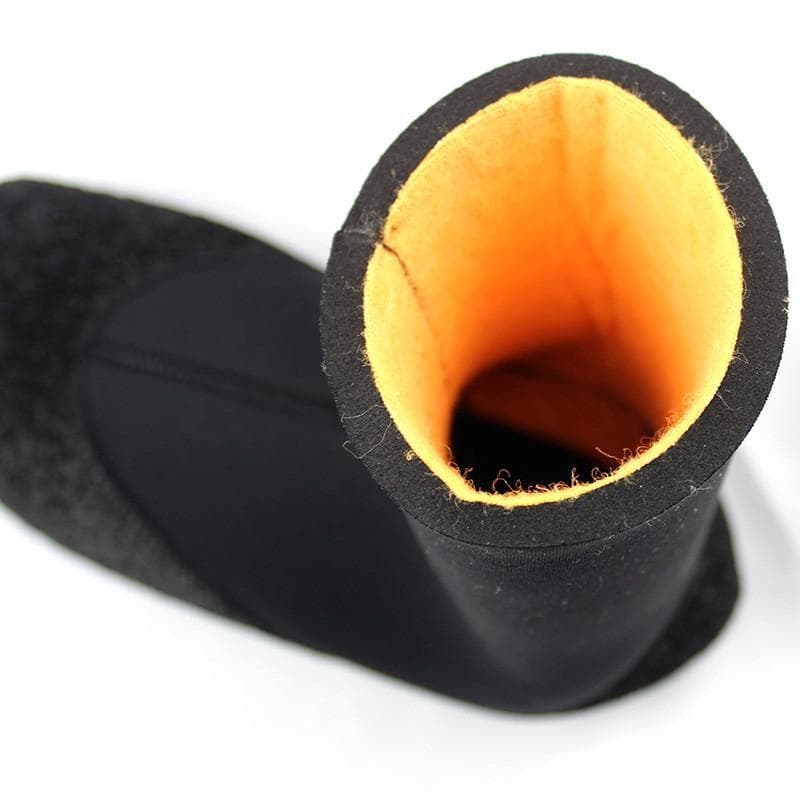 VELCRO RADIAL ROUND SOCKS 7mm　サイズ:XL