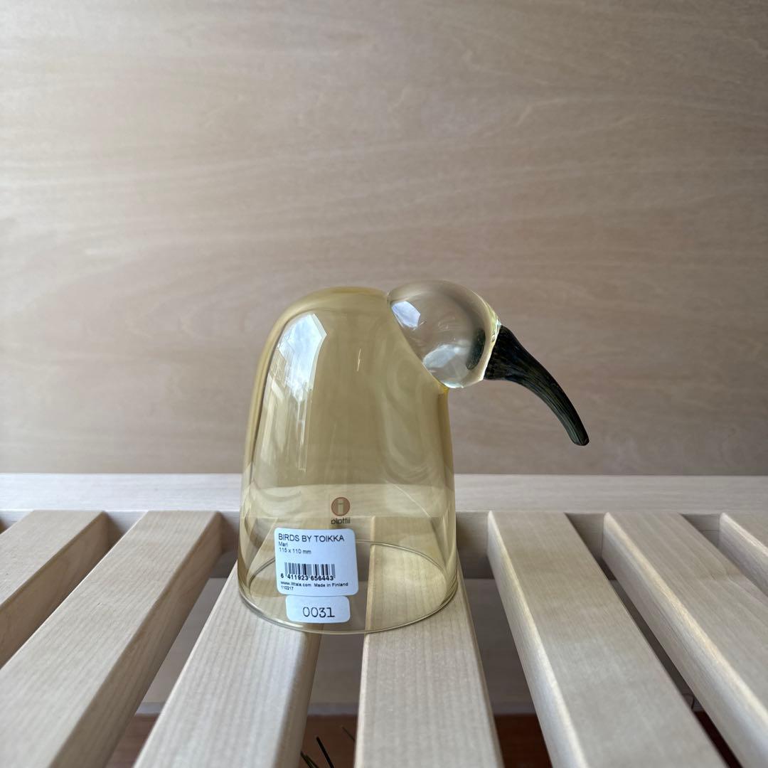 ittala イッタラバード マリ MARI オイバトイッカ