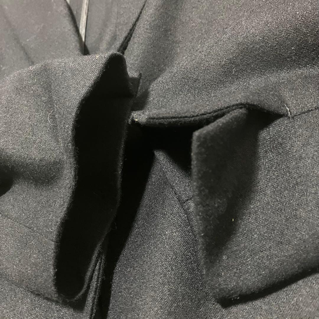 現行タグ・大きいサイズ✨23区 パンツスーツ ワンボタン セットアップ 48