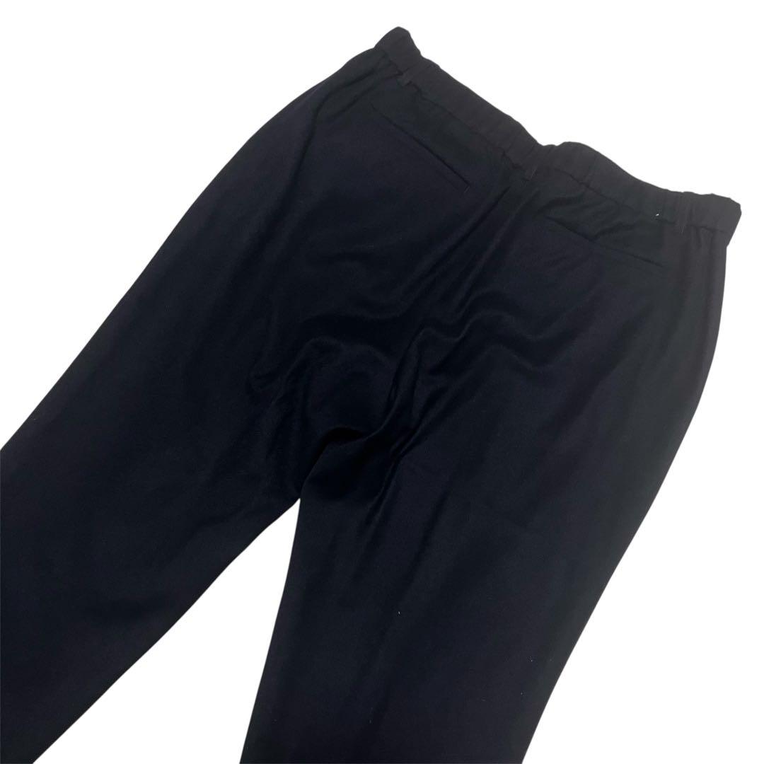 現行タグ・大きいサイズ✨23区 パンツスーツ ワンボタン セットアップ 48