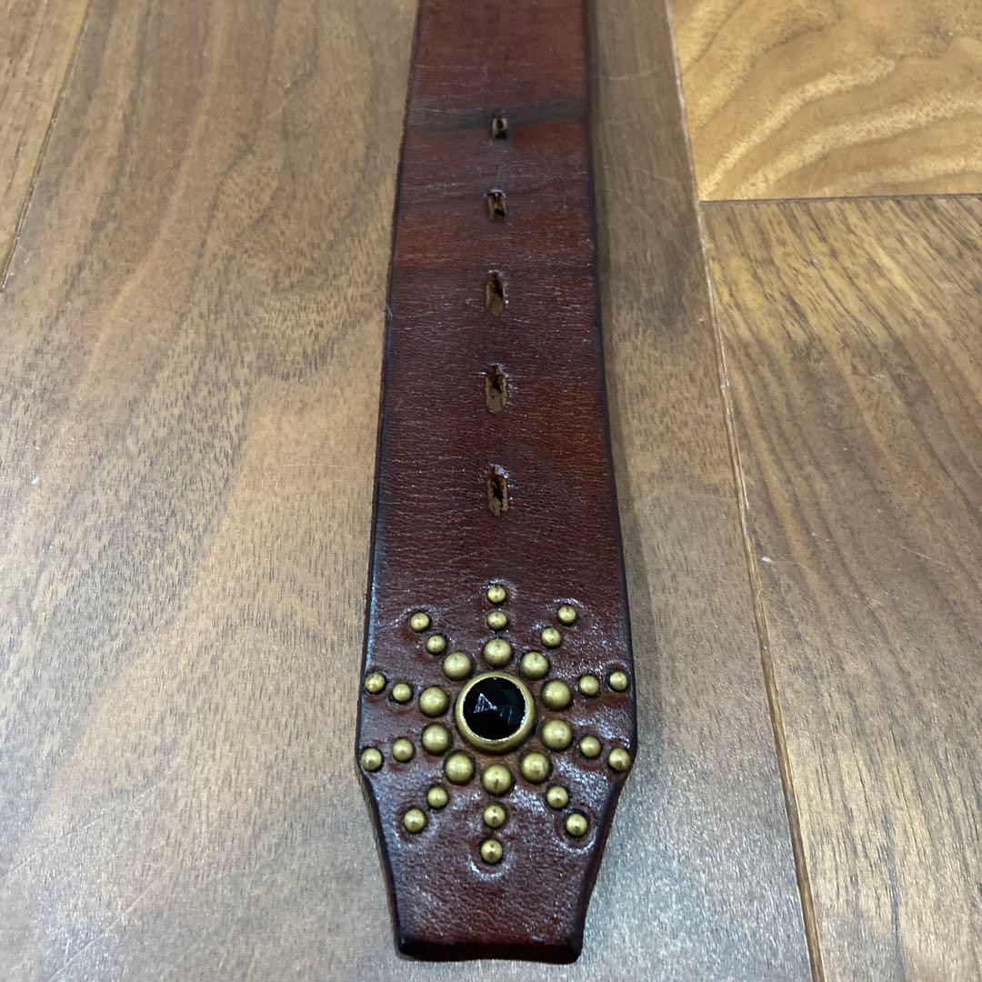 HTC エンドオンリー スターバースト ブラス&ブラックストーン 34inch