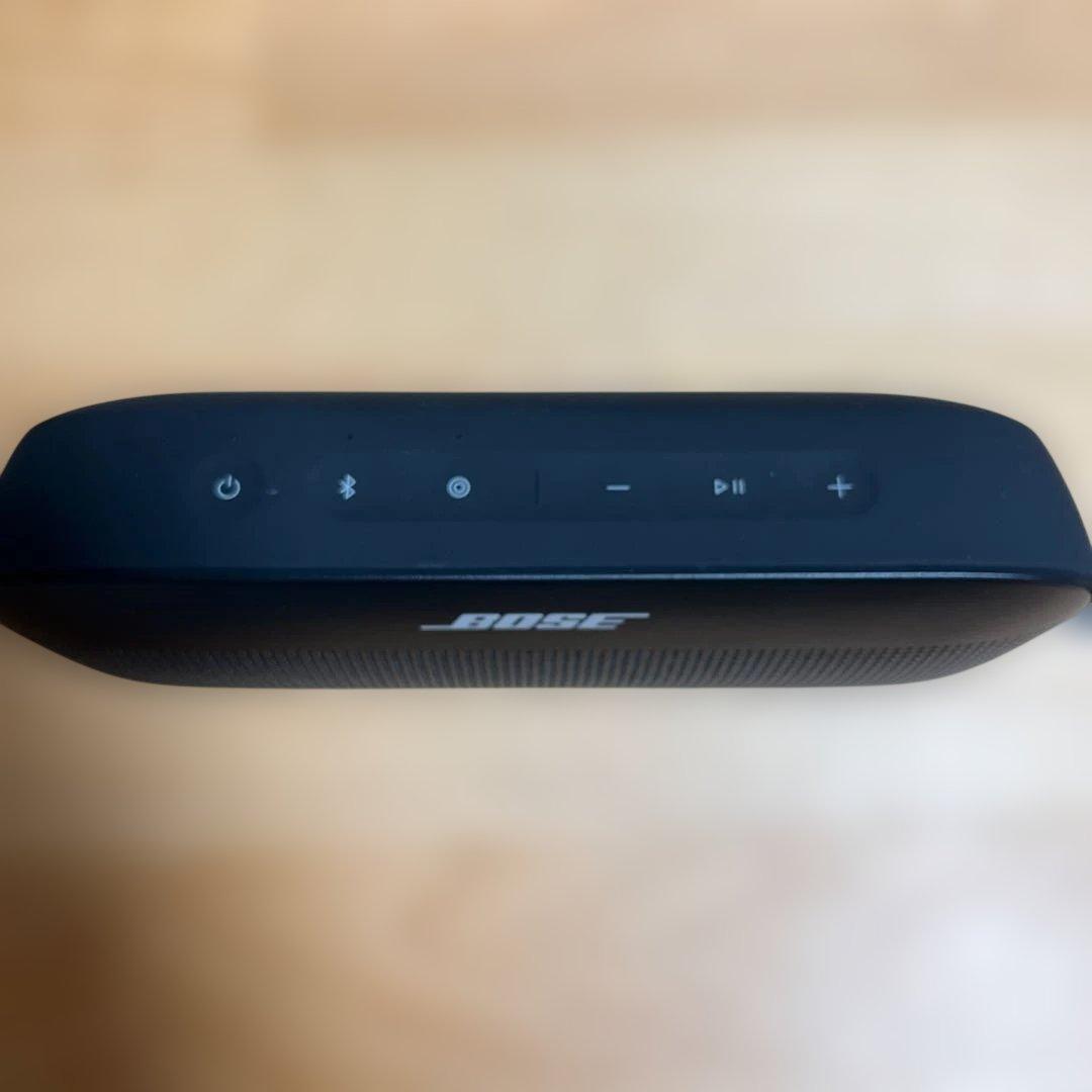 新品 Bose SoundLink Flexポータブルスピーカー(第2世代)