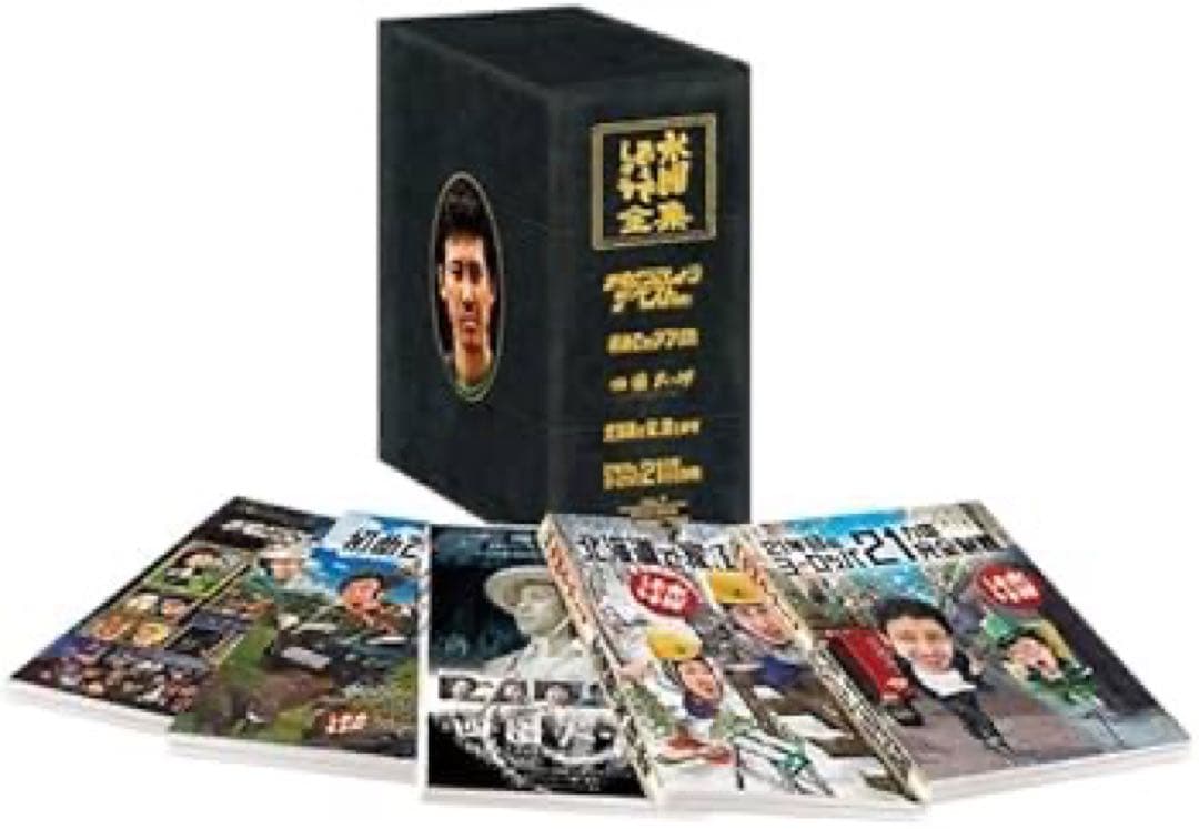 水曜どうでしょうコンプリートBOX～Vol.7～ DVD