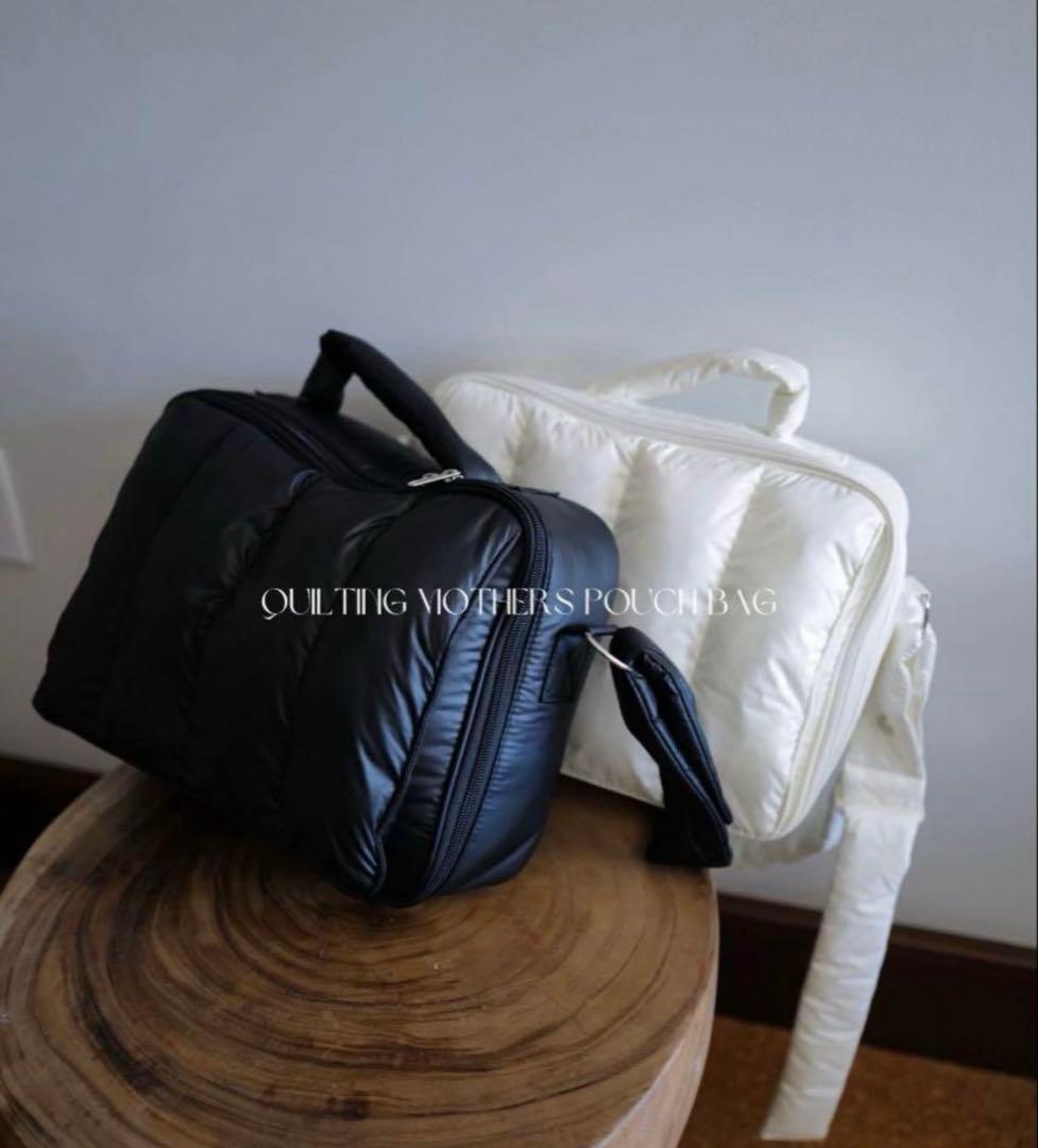 Calin カラン マザーズバック