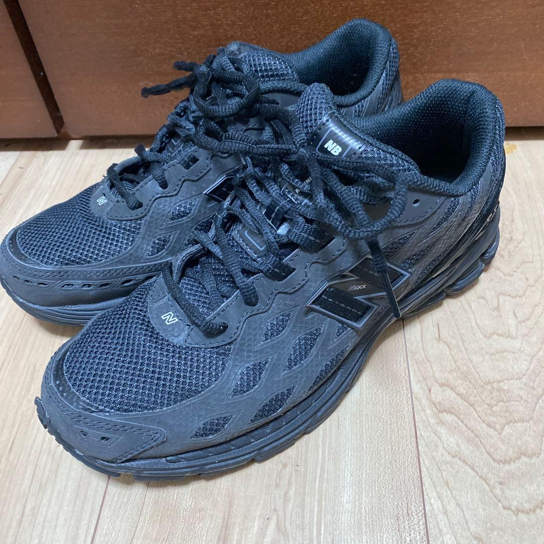 ニューバランス　U1906WFD