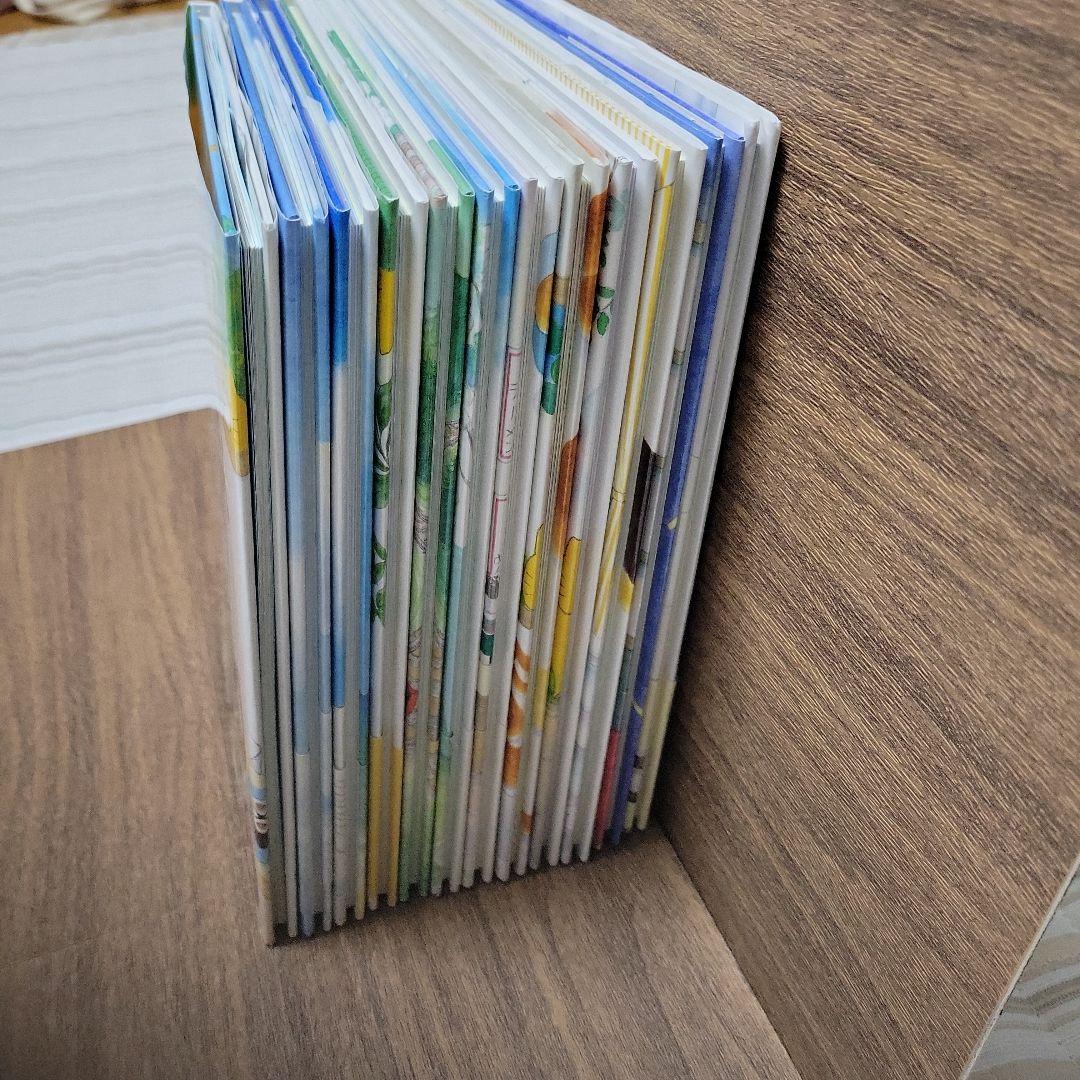 【お買い得おまとめセット/美品】ノラネコぐんだんシリーズ12冊　工藤ノリコ絵本