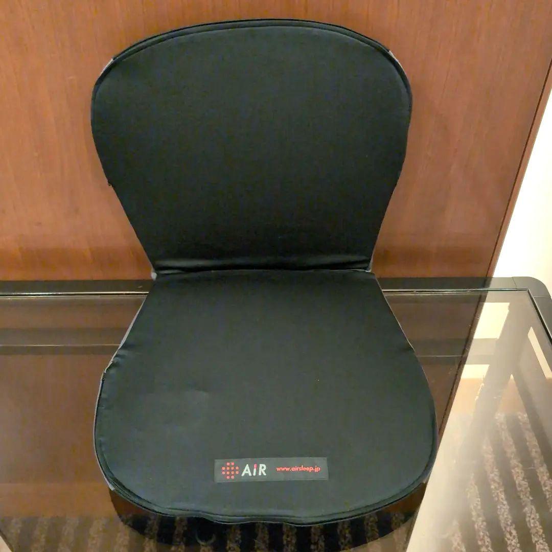 新品未使用 nishikawa 西川 エアーポータブルクッション