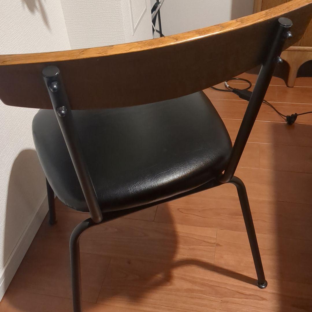 JOURNAL STANDARD FURNITURE/椅子