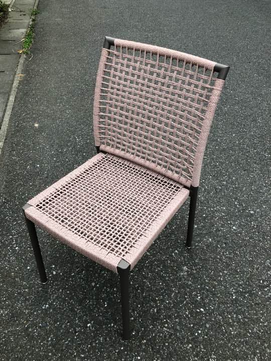 コルドバ サイドチェア 4脚1セット