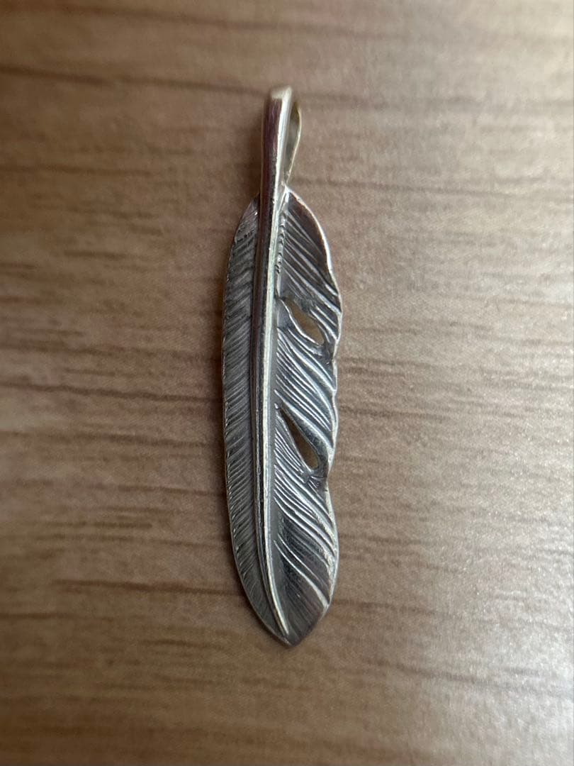 goro's SVフェザー 小 リンカンギャランティ