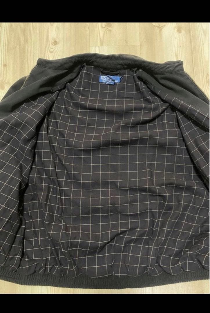 POLO byRalphLauren 90’s M スイングトップ