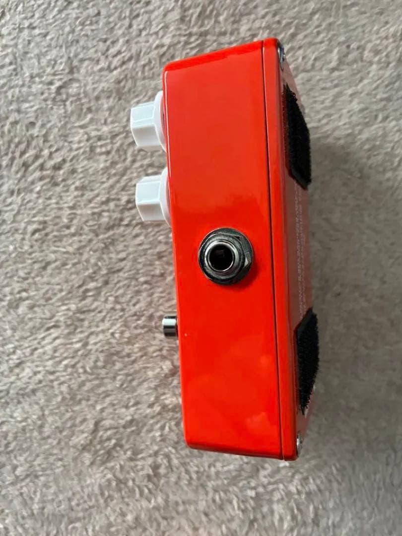 Xotic Effects BB-preamp ギターエフェクター