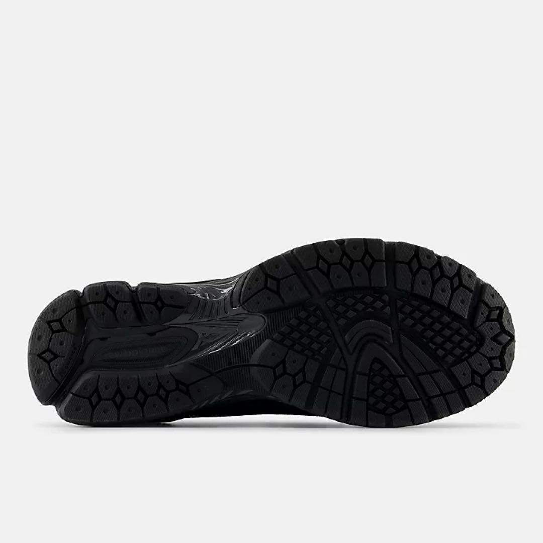 new balance 1906L black ローファー スウェード