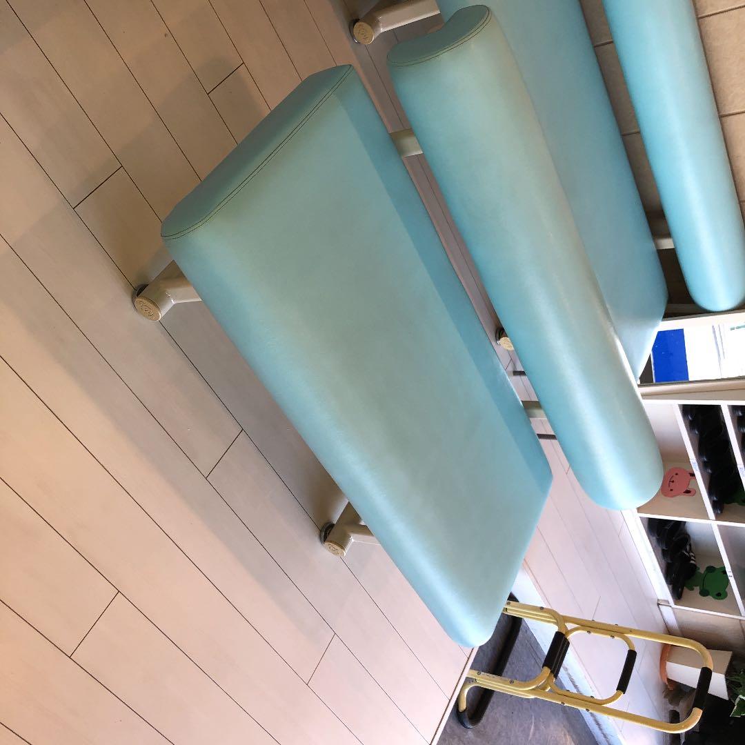 高田ベッド　待合イス