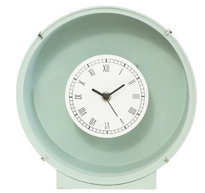 ♡color選べます♡【リボンリースの花時計版】お祝いやお洒落なリビングにも◎