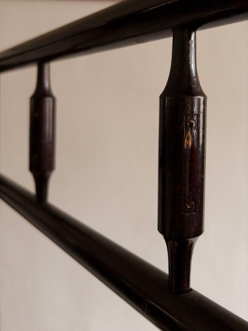 衣桁　パーテーション　古道具　古家具　和家具　ビンテージ　アンティーク