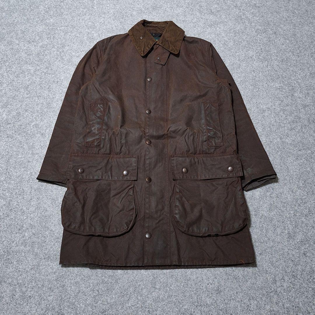 スペシャル　2クラウン　80s　38　ノーザンブリア　ブラウン