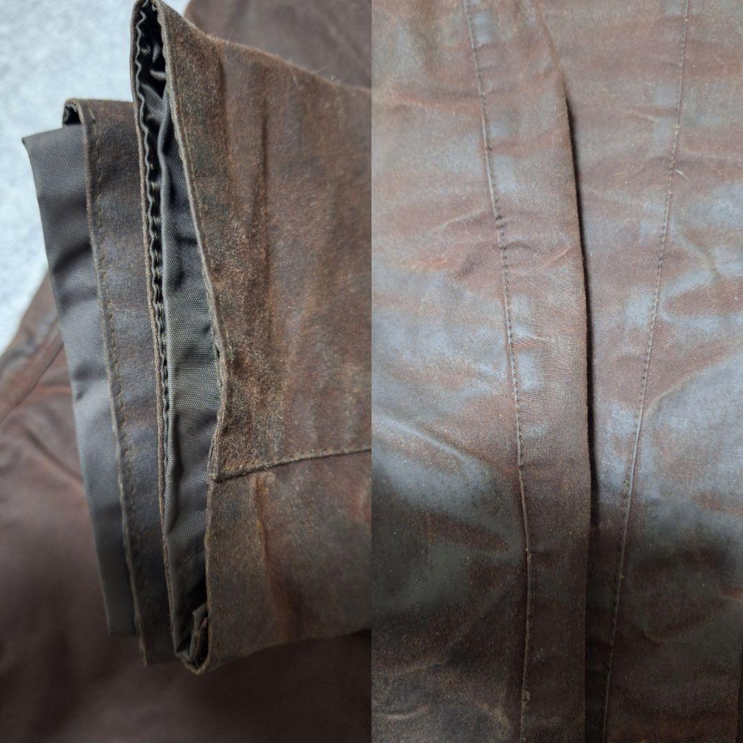 スペシャル　2クラウン　80s　38　ノーザンブリア　ブラウン