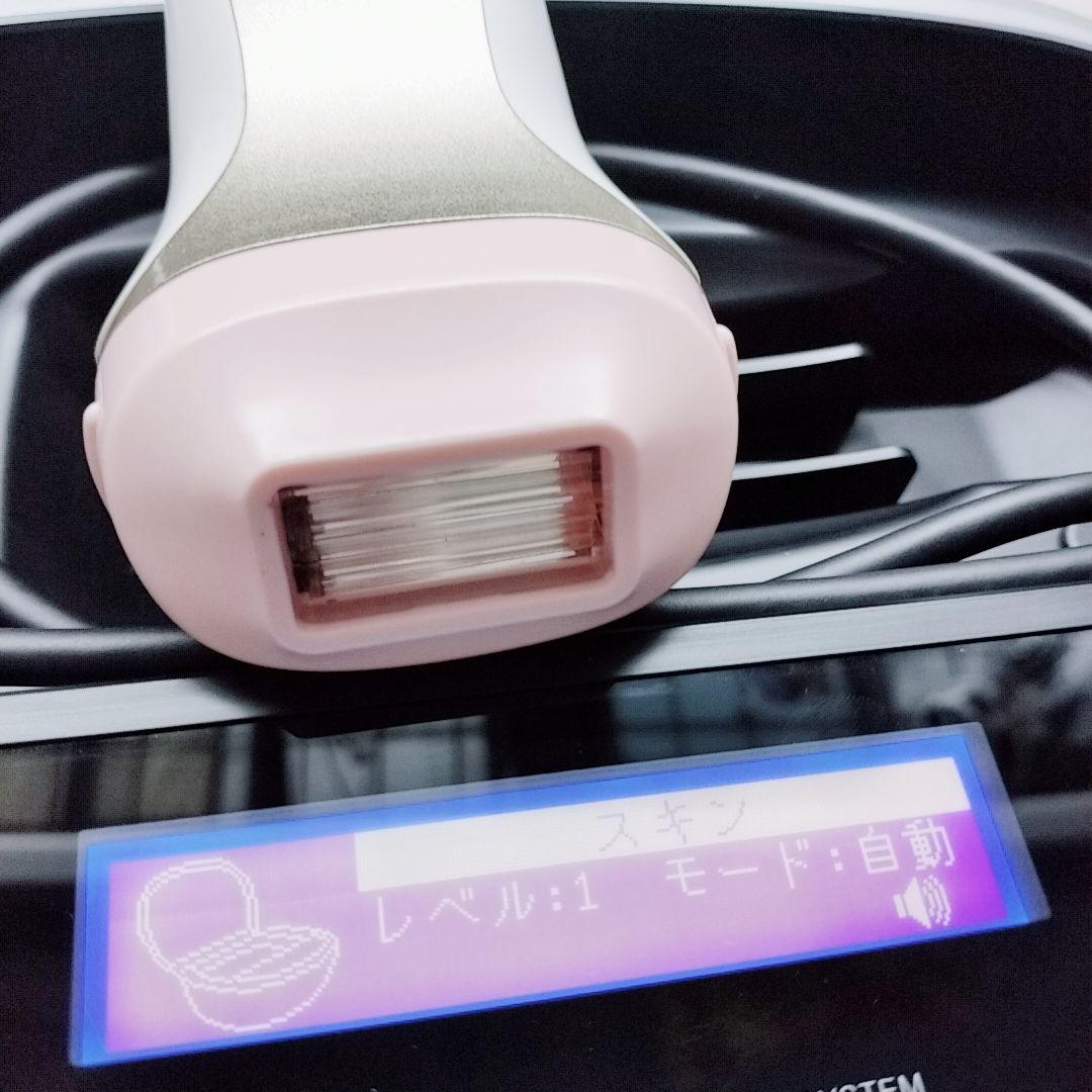 ほぼ未使用☺️最新シリーズ ケノン ver 8.6 カートリッジ2つ付き