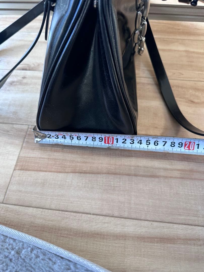 Charles&Keith -Andromeda- チェーン￼ Lサイズ