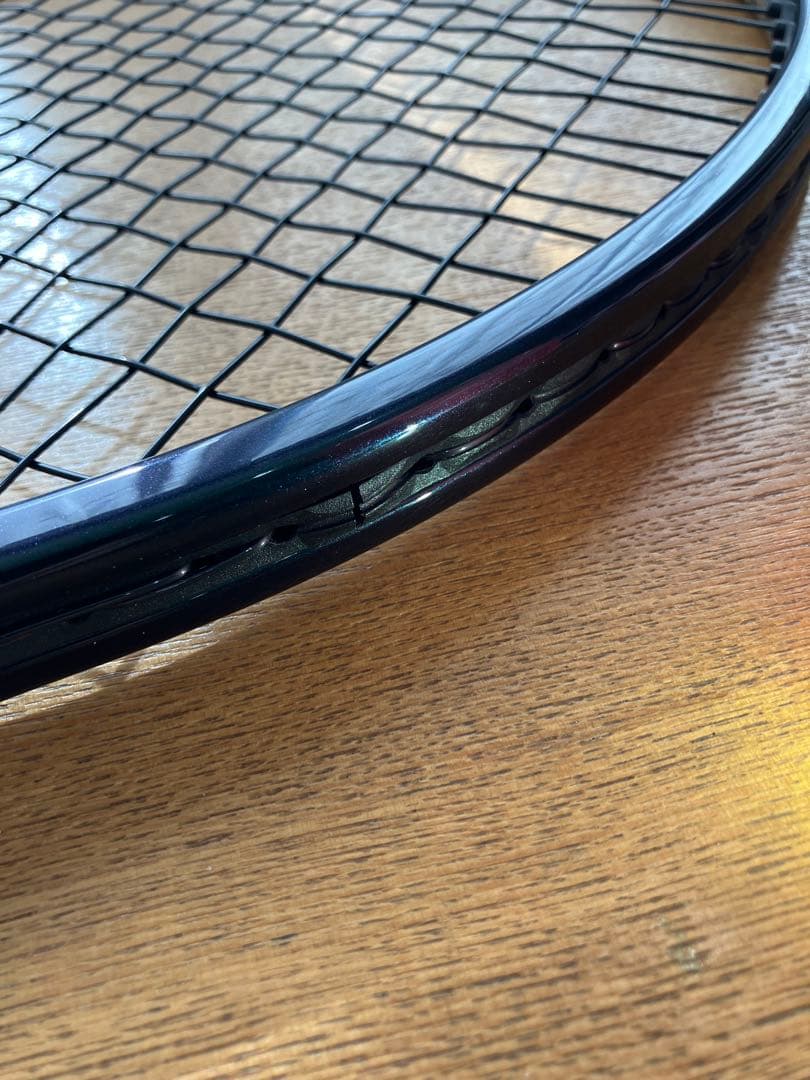 【最終値下げ】2025ファントムグラファイト97 315g G2