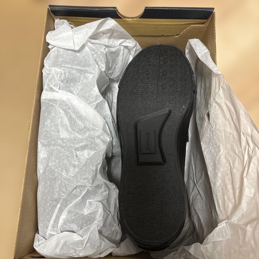 靴 Converse Jack Purcell 1935 Loafer 7.5