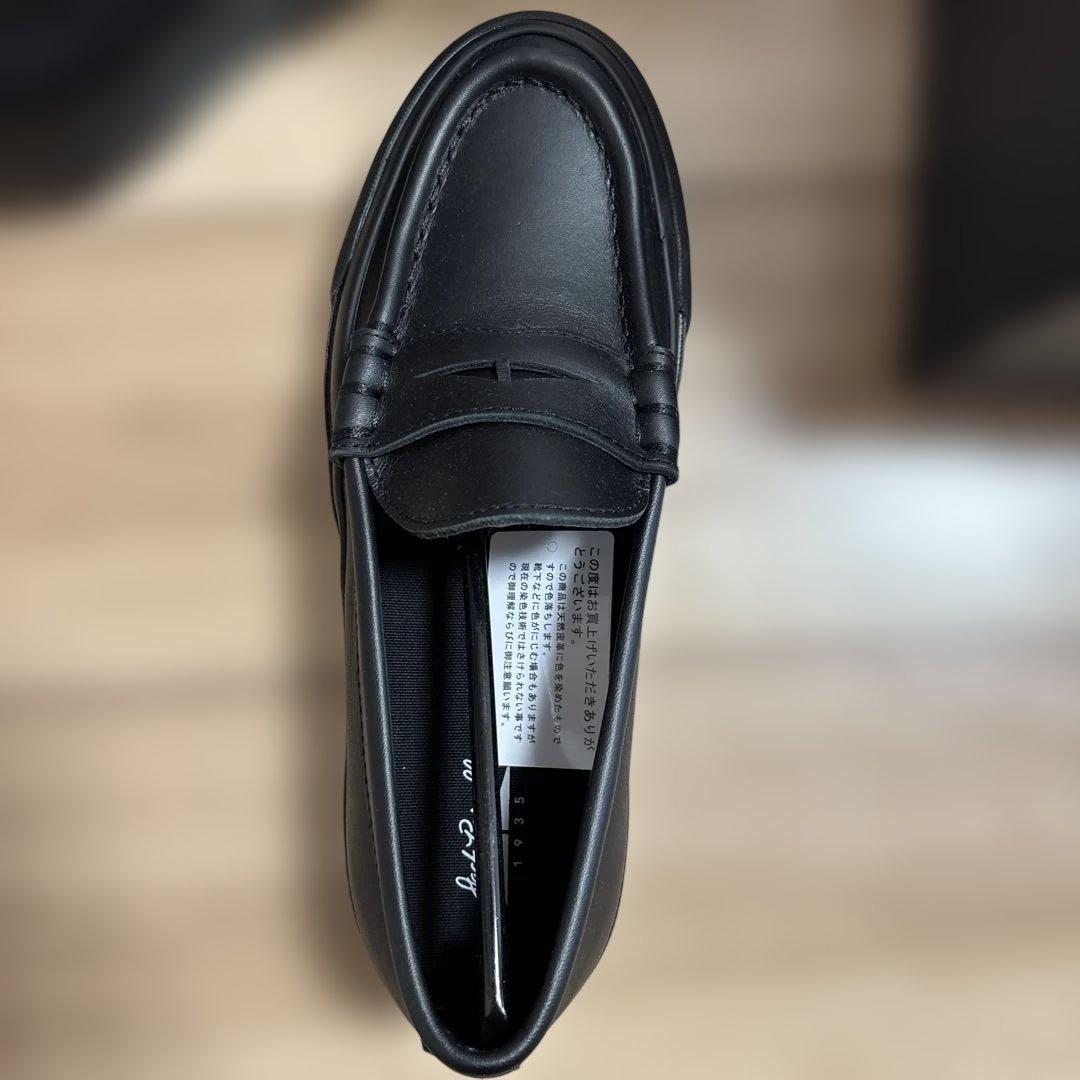 靴 Converse Jack Purcell 1935 Loafer 7.5