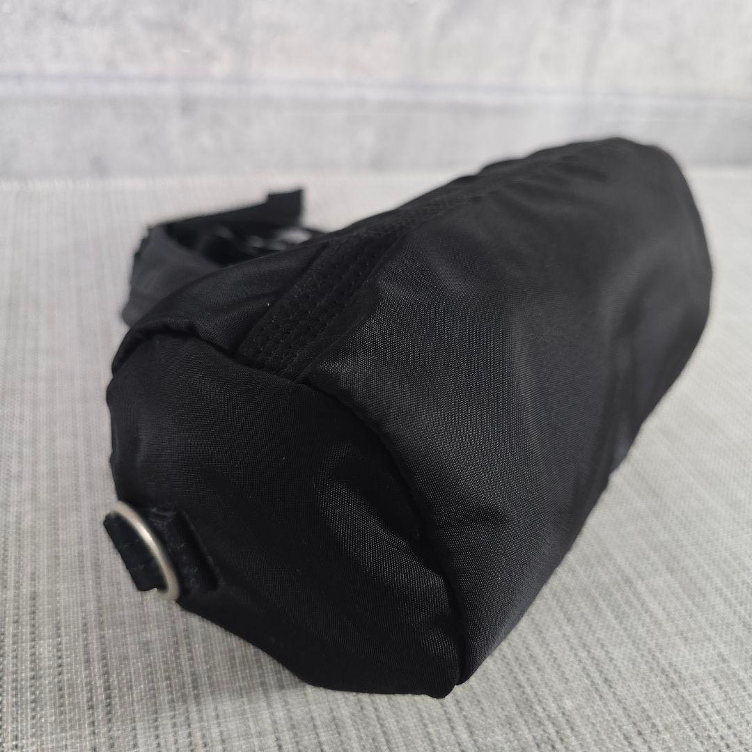 ✨超美品✨sacai ×PORTER ショルダーブラック