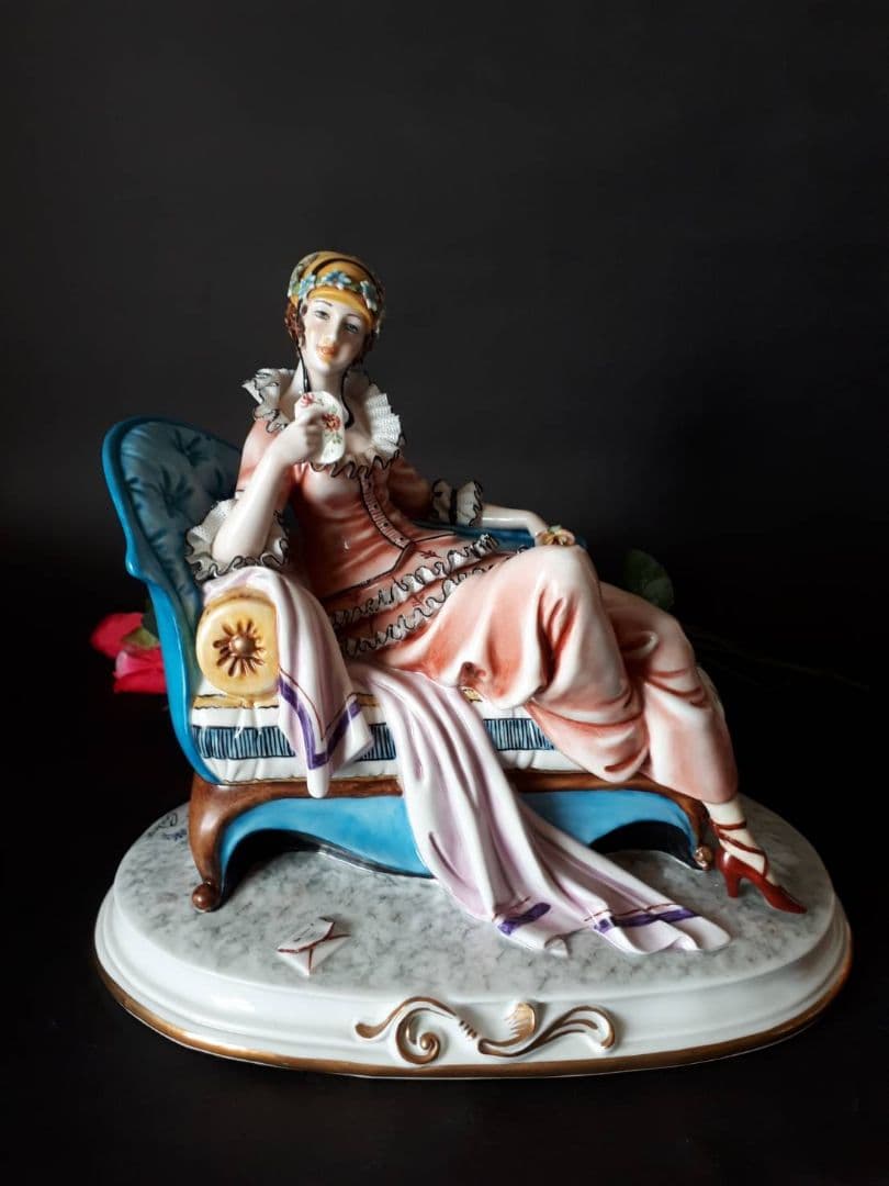 カポディモンテCapodimonte