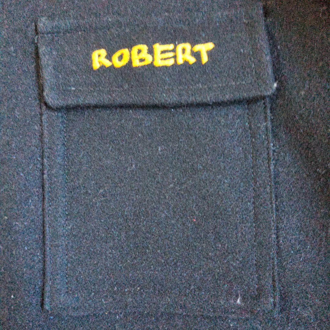 80s US.ネイビー ツアージャケット スーベニアジャケット ベトジャン 別珍