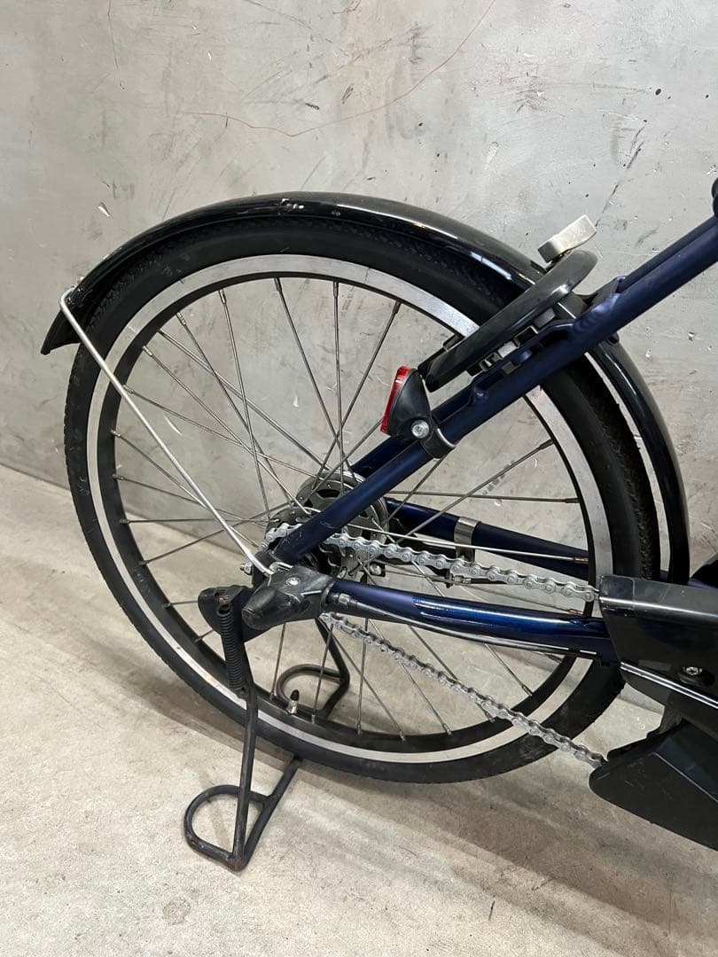 GWセール‼️電動自転車　YAMAHA PAS CITY X ヤマハ　パスシティ