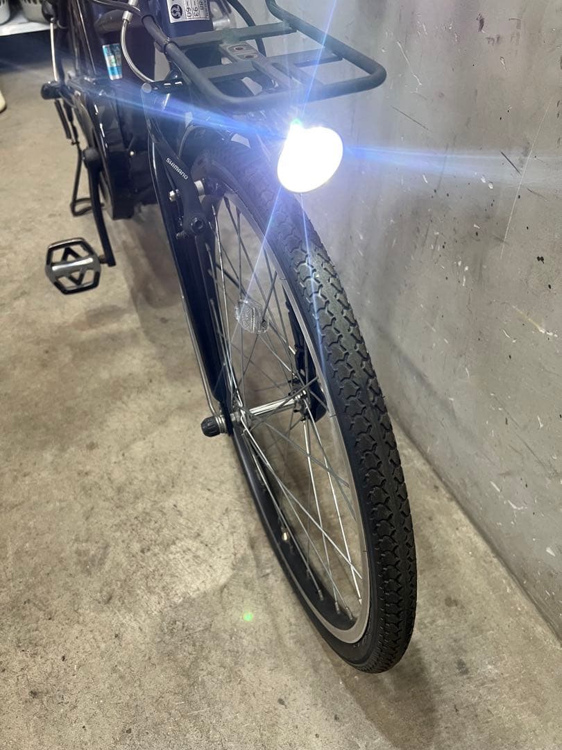 GWセール‼️電動自転車　YAMAHA PAS CITY X ヤマハ　パスシティ