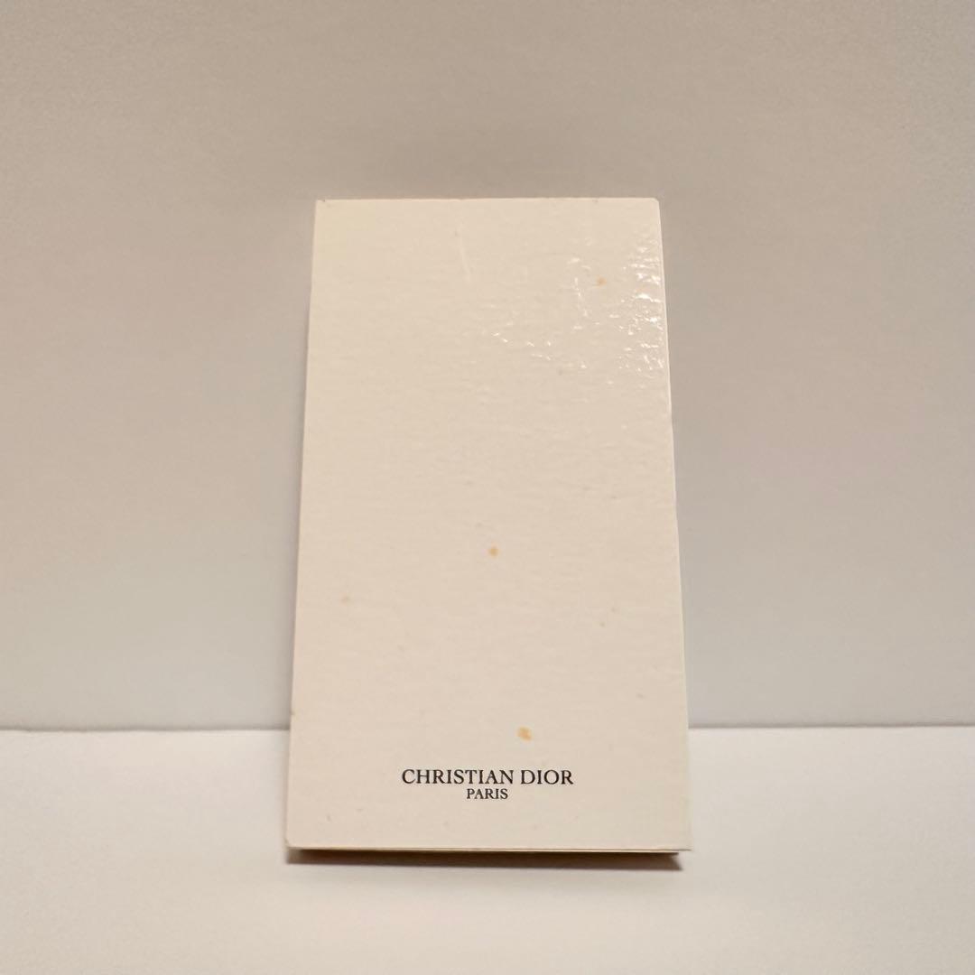 Dior ディオール 香水 LA COLLECTION PRIVEE 6本セット