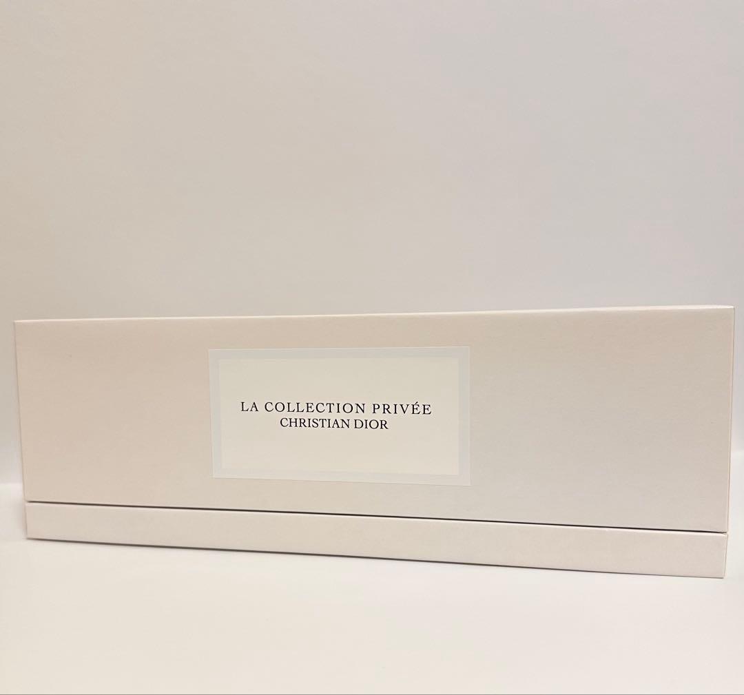 Dior ディオール 香水 LA COLLECTION PRIVEE 6本セット