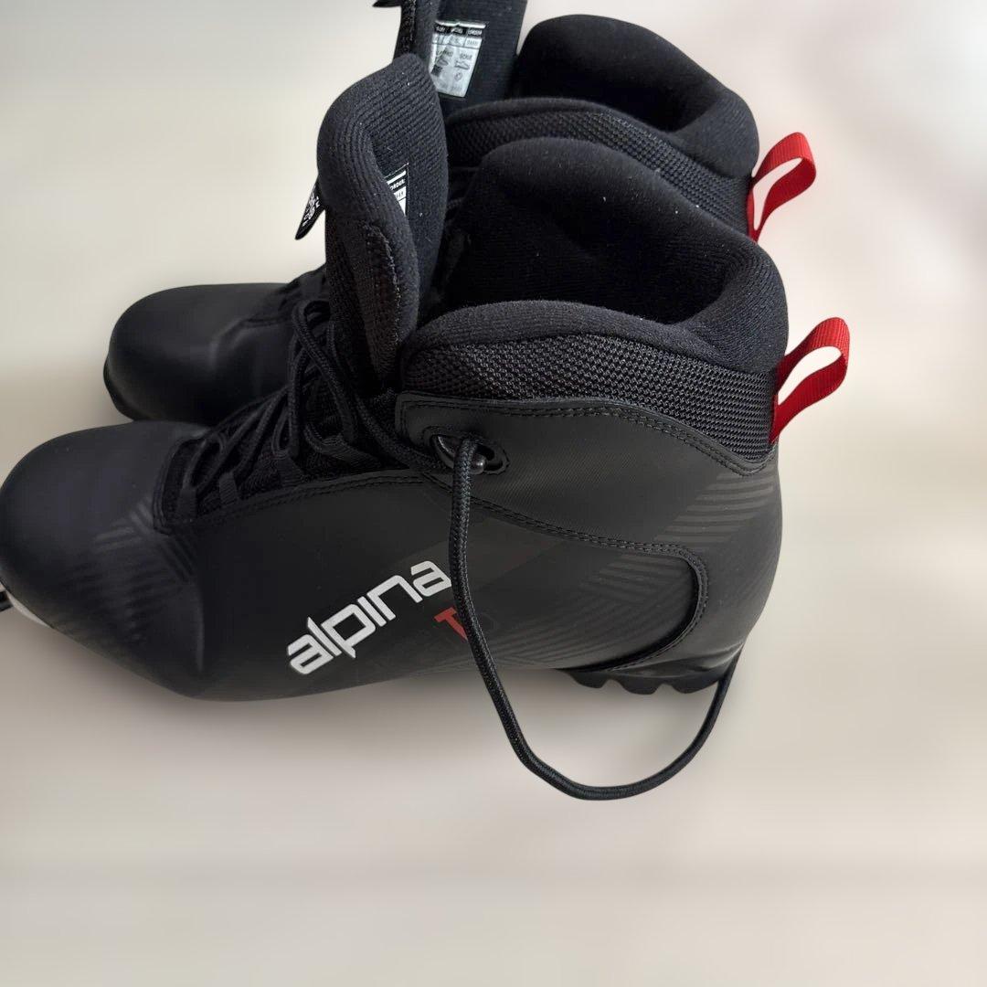 専用　ATOMIC XC クロスカントリースキーセット